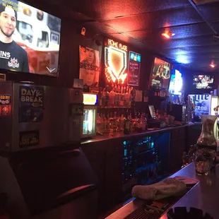 Home Plate Sports Bar