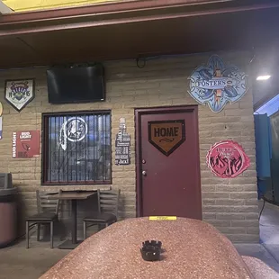 Home Plate Sports Pub