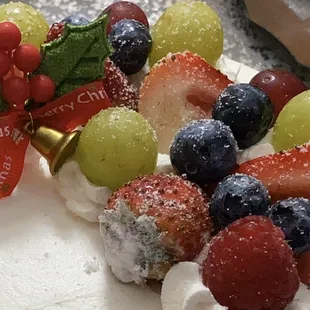 Really good flavor but it you can't store it in the fridge overnight-- it goes bad the next day.