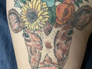 Electra Art Tattoo Studio