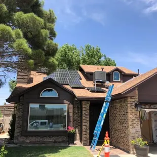 Get started on saving thousands a year on energy !!