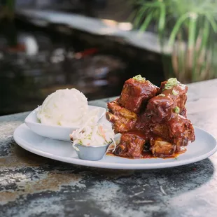 BBQ Ribs