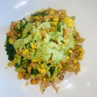 Bowl Of Goodness