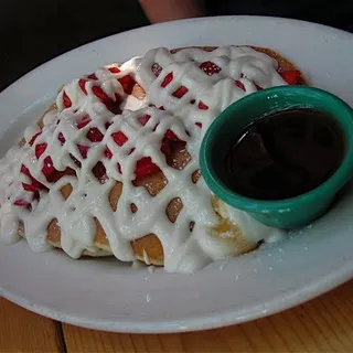 Pancakes