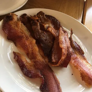 Smoked Bacon