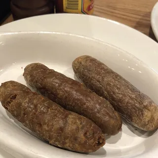 Pork Sausage