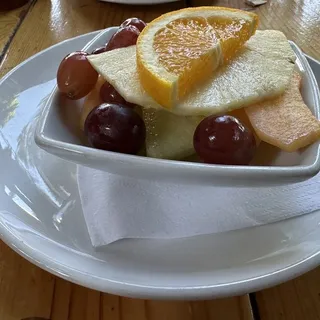 Seasonal Fruit