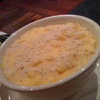 Mac and Cheese