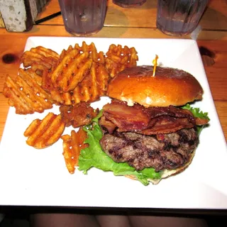 L.A. Classic Burger