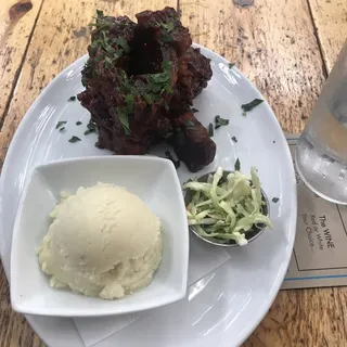 BBQ Baby Back Ribs