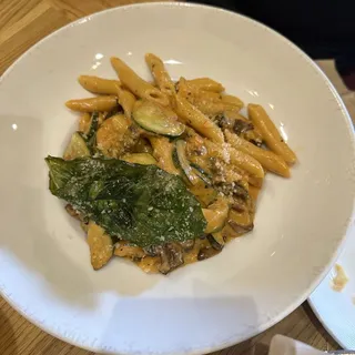 Penne Alla Vodka