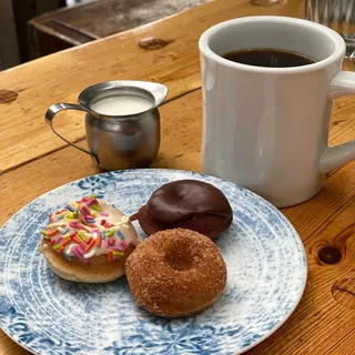 Drip Coffee