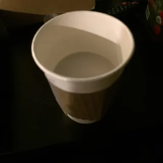 Hot Chocolate