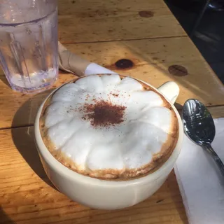 Cappuccino