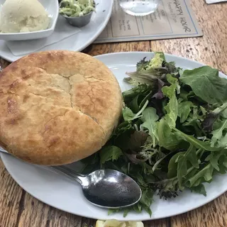 Short-Rib Pot Pie