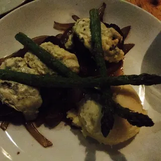 Filet Mignon Medallions