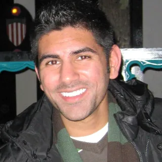 Amit P.