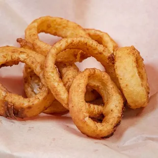 Onion ring