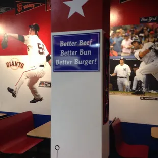 a baseball player in the batters box