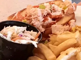 Island View Restaurant