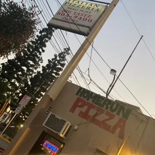 If there was a law stating that we could marry food, this place would be it.