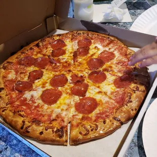 So affordable here. I love it!