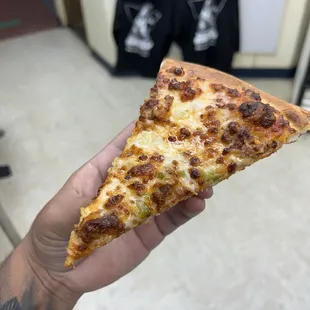 Home Run Pizza
