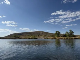Patagonia Lake State Park