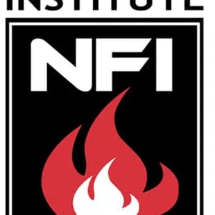 NFI Cerfied Specialists on Staff