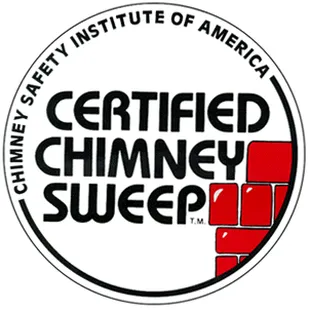 CSIA Certified Chimney Sweeps on Staff
