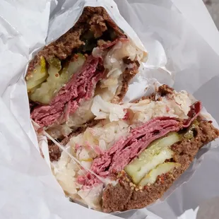 Reuben