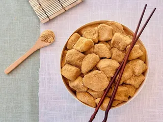 Hanyang Ricecake Bakery OC