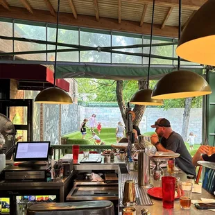 This could be home...