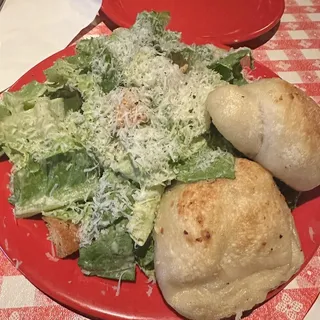 Caesar Salad - Regular