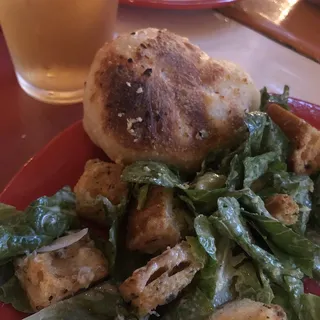 Caesar Salad - Half