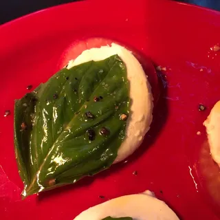 Insalata Caprese