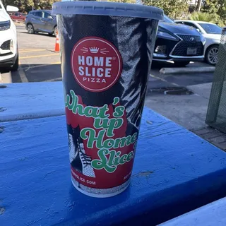 Unsweetened Iced Tea