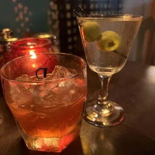 Soul Fashioned Cocktail Kit