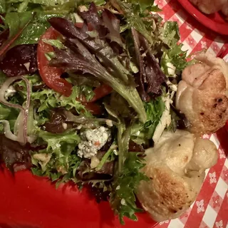 Pear Gorgonzola Salad - Regular