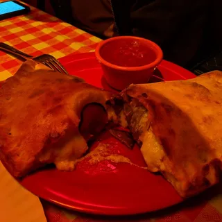 Calzone