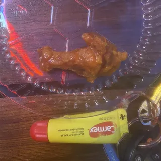 Buffalo Wings - 12 wings
