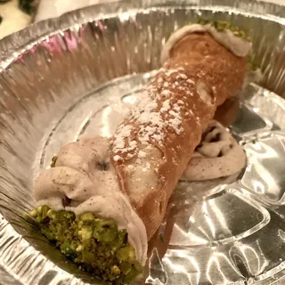 Cannoli