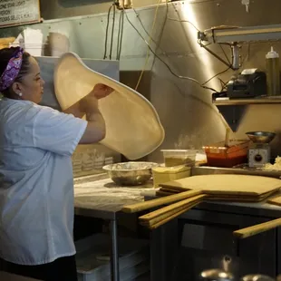 interior, sushi and sashimi