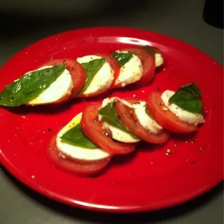 Insalata Caprese