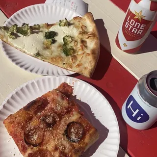 Hi Sign Blueberry Blonde - Bottle