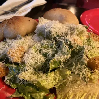 Caesar Salad - Half