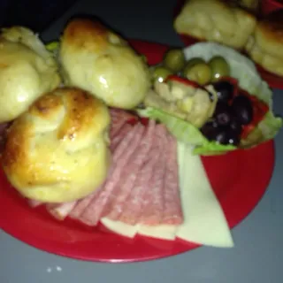 Antipasto