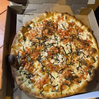 #1 Margherita - Medium