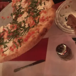 #1 Margherita - Large