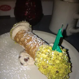 Cannoli